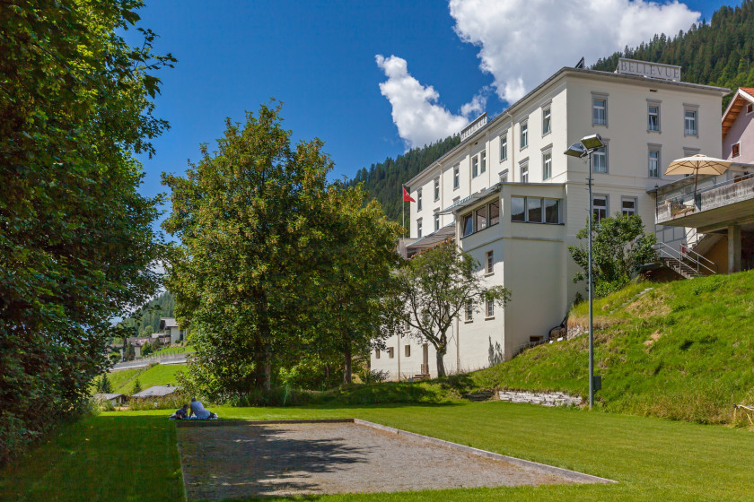 Image of Bellevue Exterior - 57 of 65.jpg