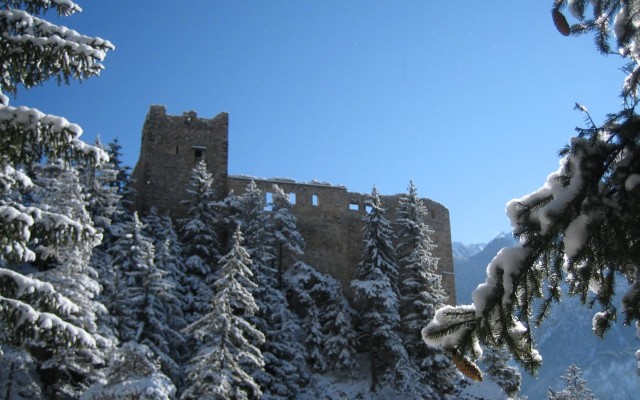 Image of Burgruine Belfort